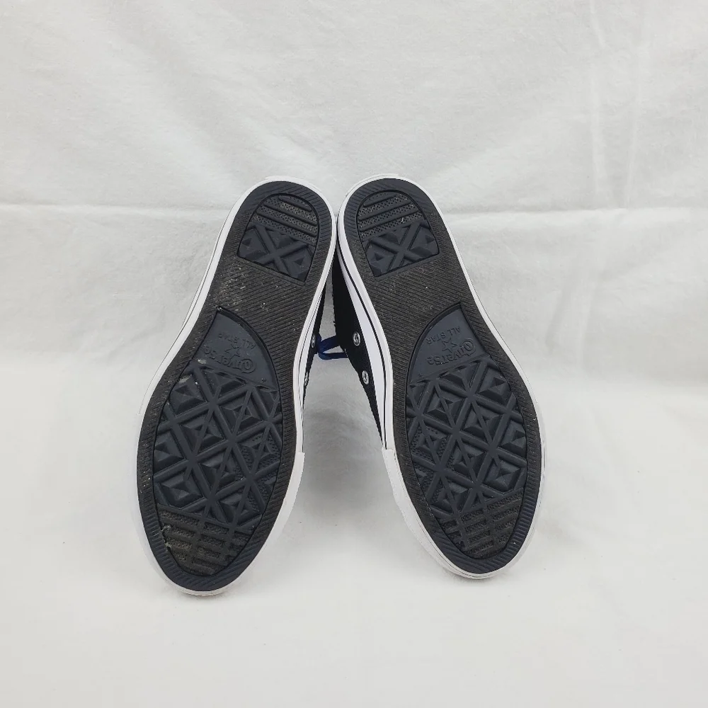 Converse All Star low lace up Sneakers